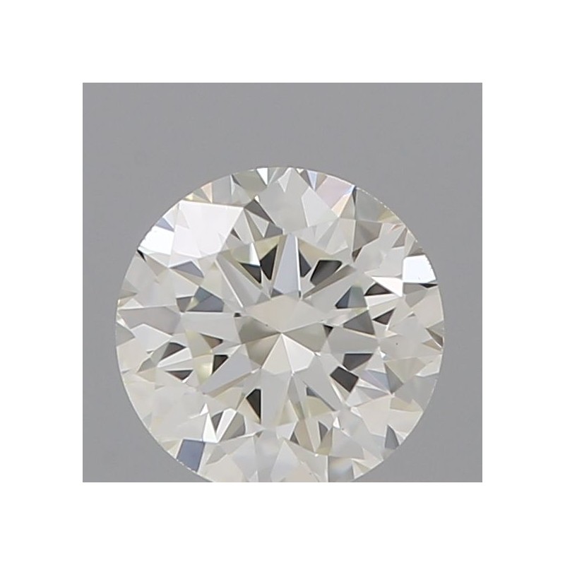 Diament szlif okrągły, 0.4ct, VS1, I, IGI 735590260