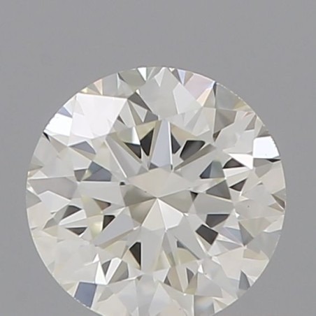 Diament szlif okrągły, 0.4ct, VS1, I, IGI 735590260
