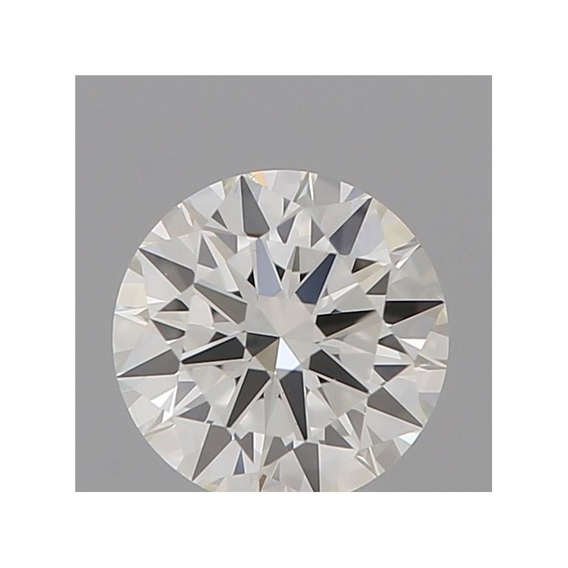 Diament szlif okrągły, 0.4ct, VS1, I, IGI 737551583
