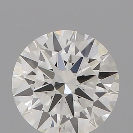Diament szlif okrągły, 0.4ct, VS1, I, IGI 737551583