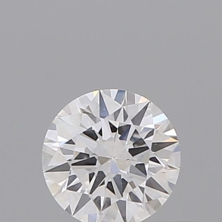 Diament szlif okrągły, 0.3ct, SI1, E, GIA 1533675368