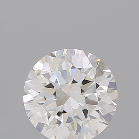 Diament szlif okrągły, 0.4ct, VS1, G, GIA 2536731203