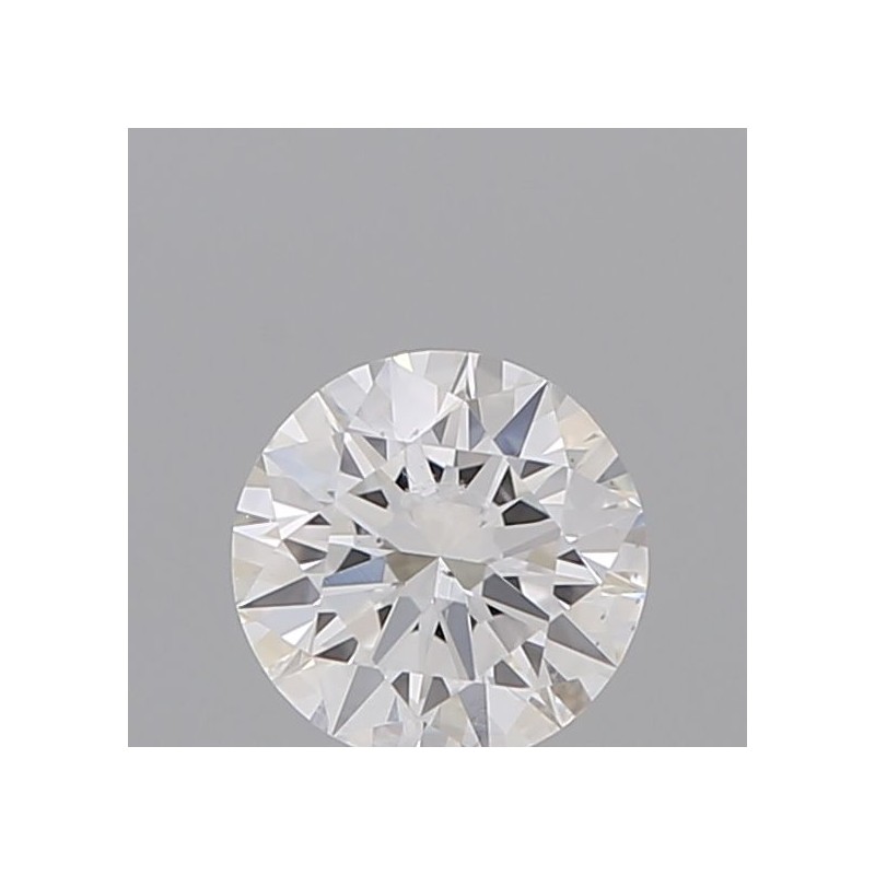 Diament szlif okrągły, 0.35ct, SI2, E, GIA 5536731544
