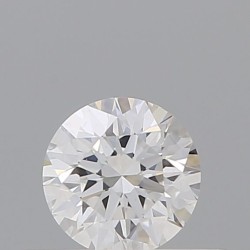 Diament szlif okrągły, 0.31ct, SI1, E, GIA 6535675095