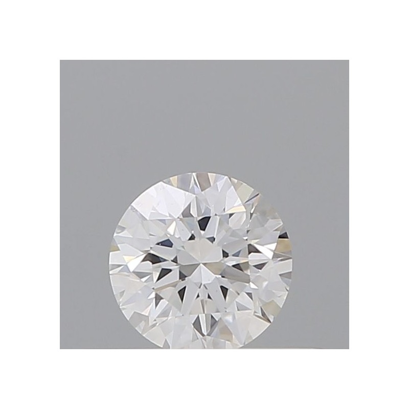 Diament szlif okrągły, 0.31ct, SI1, E, GIA 6535675095