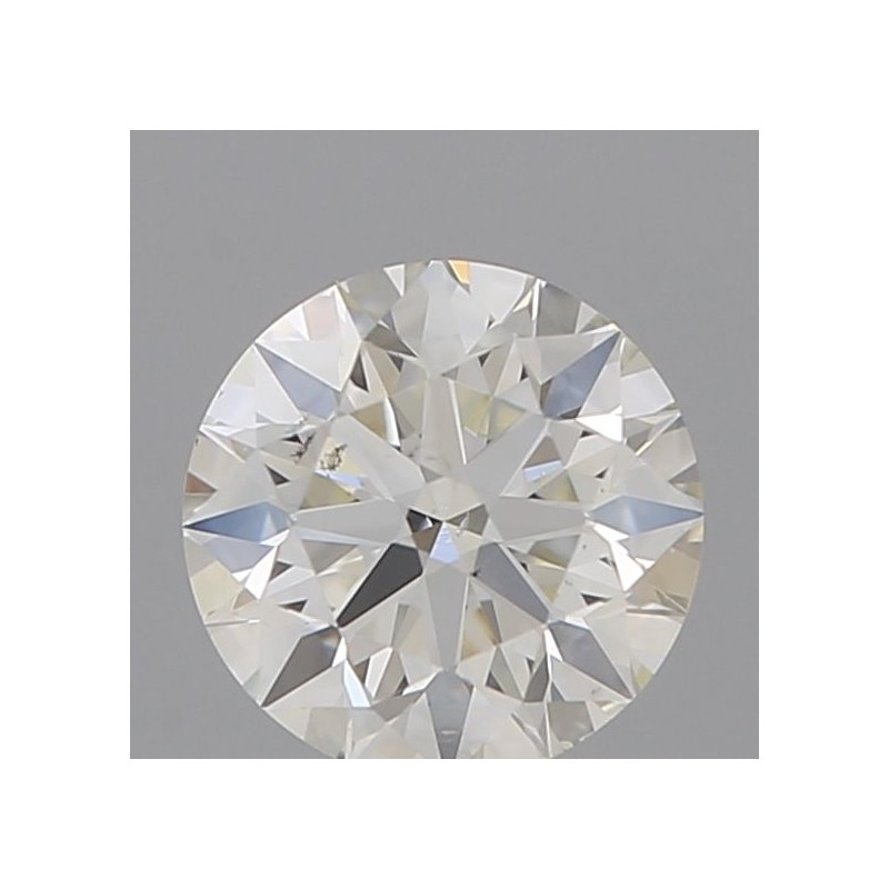 Diament szlif okrągły, 0.4ct, SI1, H, IGI 735590263
