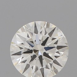 Diament szlif okrągły, 0.34ct, SI1, I, IGI 737551873