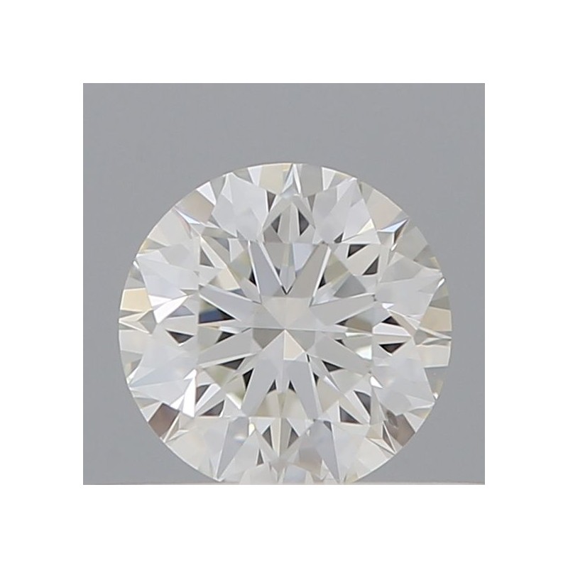 Diament szlif okrągły, 0.4ct, SI1, G, IGI 737527583