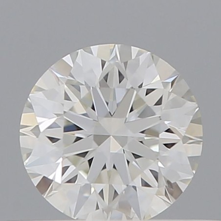 Diament szlif okrągły, 0.4ct, SI1, G, IGI 737527583