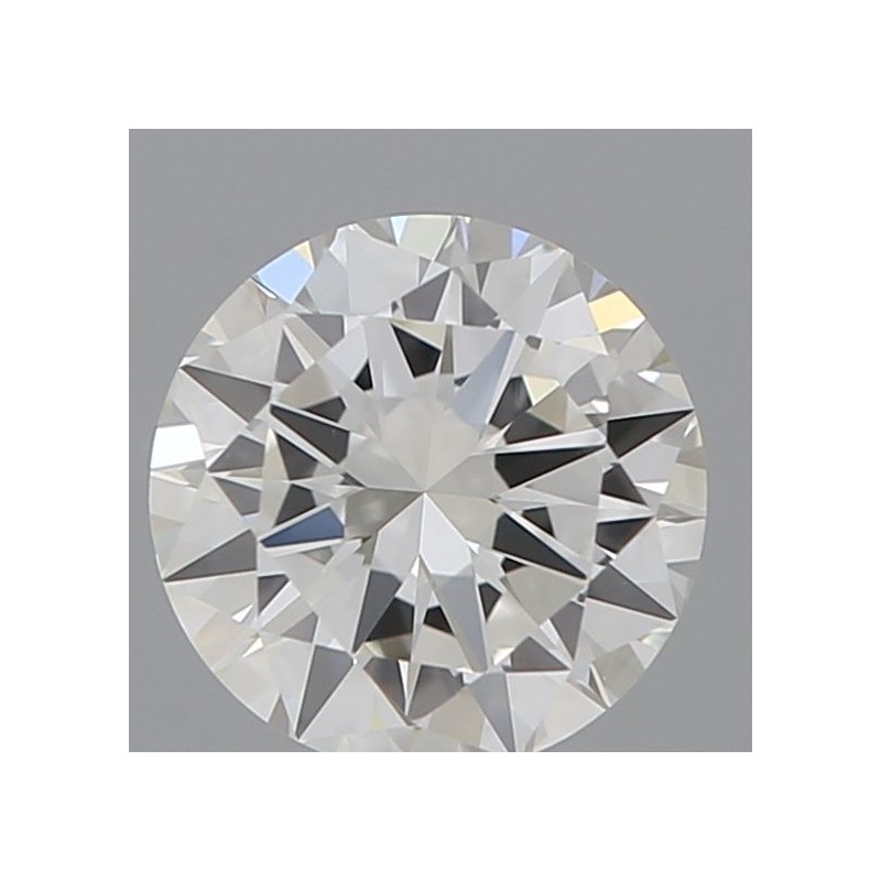 Diament szlif okrągły, 0.5ct, VVS1, G, IGI 739507551
