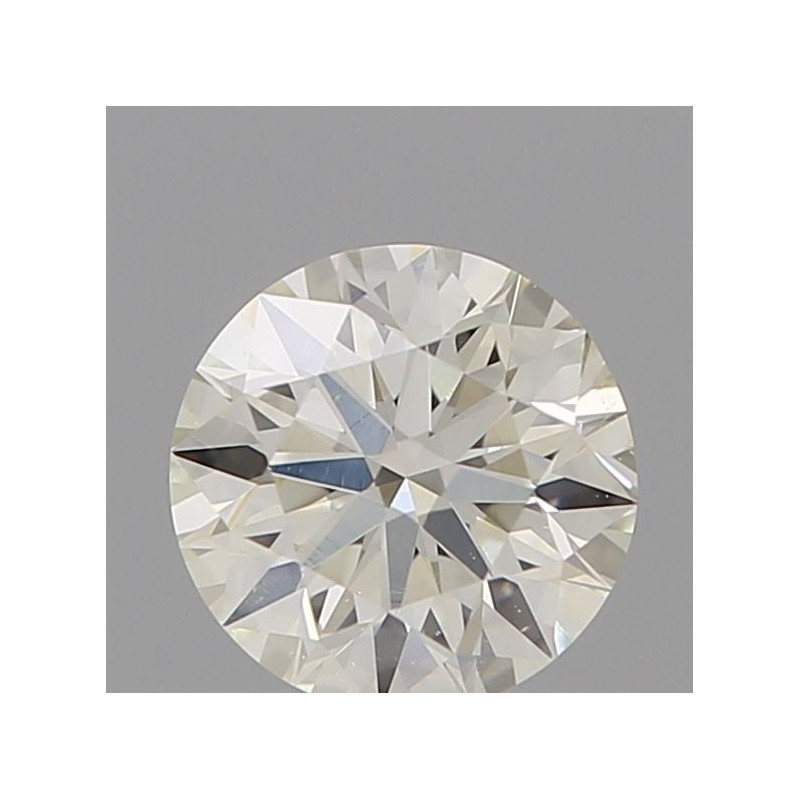 Diament szlif okrągły, 0.4ct, VS2, H, IGI 737551874