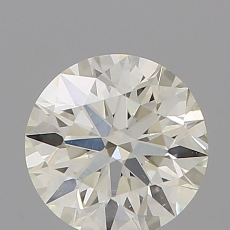 Diament szlif okrągły, 0.4ct, VS2, H, IGI 737551874