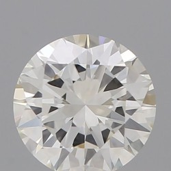 Diament szlif okrągły, 0.4ct, VS1, I, IGI 735590262