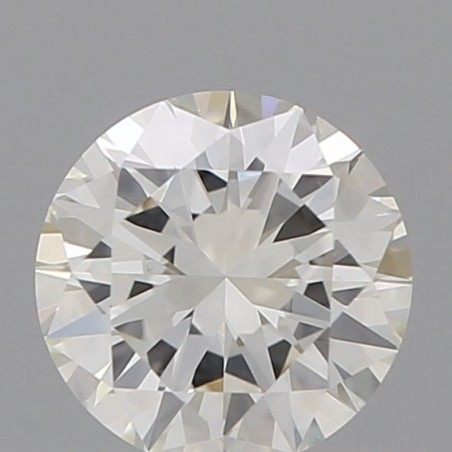 Diament szlif okrągły, 0.4ct, VS1, I, IGI 735590262