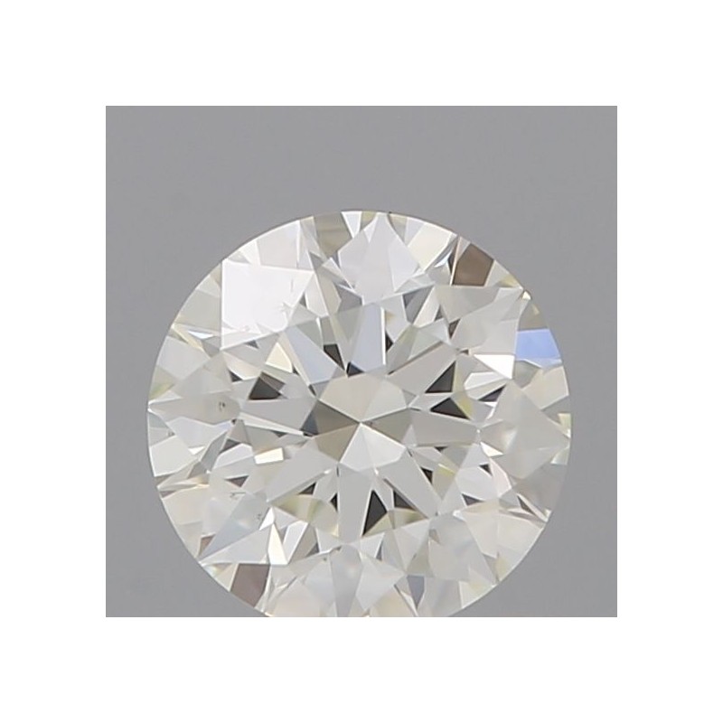 Diament szlif okrągły, 0.4ct, VS2, I, IGI 735590261