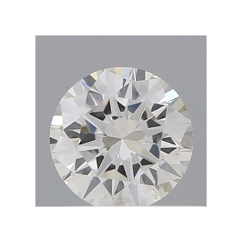 Diament szlif okrągły, 0.4ct, VS2, H, IGI 737527582