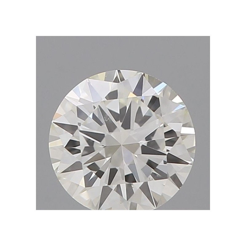 Diament szlif okrągły, 0.4ct, VS2, I, IGI 737551871