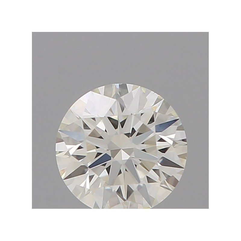 Diament szlif okrągły, 0.32ct, SI1, I, IGI 737551872