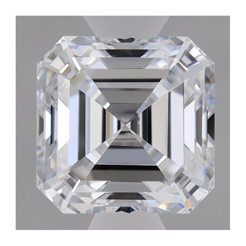 Diament laboratoryjny bezbarwny szlif szmaragdowy kwadratowy, 1.0ct, IF, E, IGI LG582373693 Diament laboratoryjny bezbarwny szlif szmaragdowy kwadratowy, 1.0ct, IF, E, IGI LG582373693