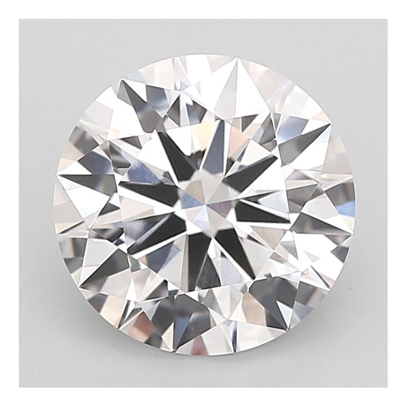 Diament laboratoryjny bezbarwny szlif okrągły, 1.08ct, VVS2, E, IGI LG671439168 Diament laboratoryjny bezbarwny szlif okrągły, 1.08ct, VVS2, E, IGI LG671439168