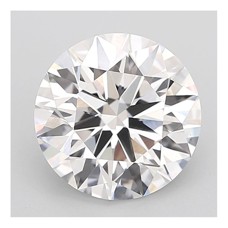 Diament laboratoryjny bezbarwny szlif okrągły, 1.08ct, VVS2, D, IGI LG675595358 Diament laboratoryjny bezbarwny szlif okrągły, 1.08ct, VVS2, D, IGI LG675595358