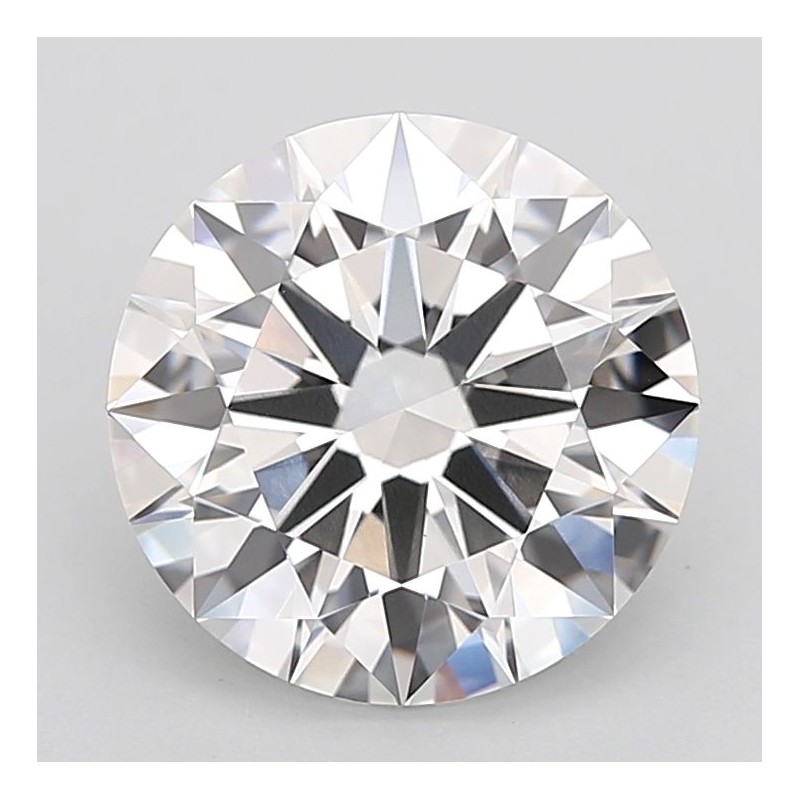 Diament laboratoryjny bezbarwny szlif okrągły, 1.07ct, VVS2, D, IGI LG671447459 Diament laboratoryjny bezbarwny szlif okrągły, 1.07ct, VVS2, D, IGI LG671447459