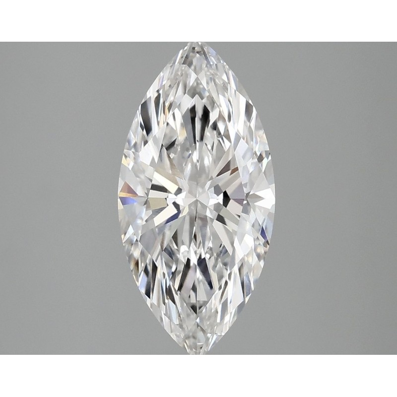 Diament laboratoryjny bezbarwny markiza, 2.05ct, VVS2, E, IGI LG743508166 Diament laboratoryjny bezbarwny markiza, 2.05ct, VVS2, E, IGI LG743508166