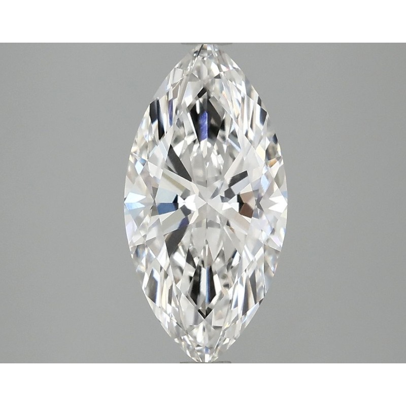 Diament laboratoryjny bezbarwny markiza, 2.04ct, VVS2, F, IGI LG741586126 Diament laboratoryjny bezbarwny markiza, 2.04ct, VVS2, F, IGI LG741586126