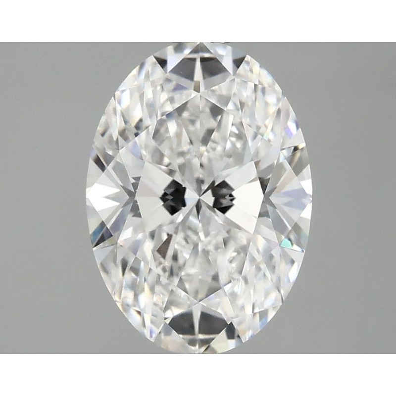 Diament laboratoryjny bezbarwny szlif owalny, 2.51ct, VVS2, D, IGI LG742521375 Diament laboratoryjny bezbarwny szlif owalny, 2.51ct, VVS2, D, IGI LG742521375