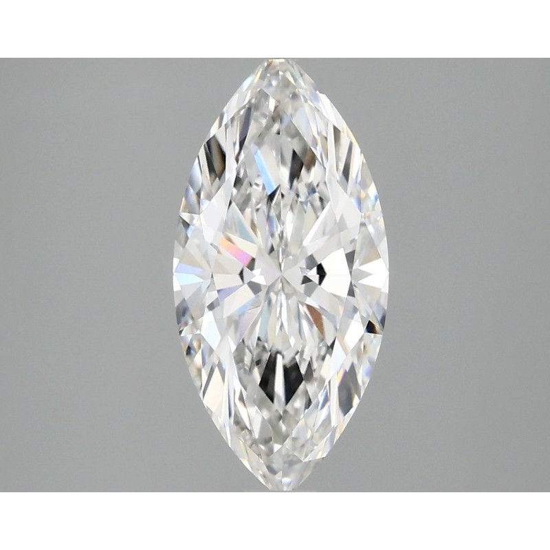 Diament laboratoryjny bezbarwny markiza, 1.97ct, VVS2, E, IGI LG742521249 Diament laboratoryjny bezbarwny markiza, 1.97ct, VVS2, E, IGI LG742521249