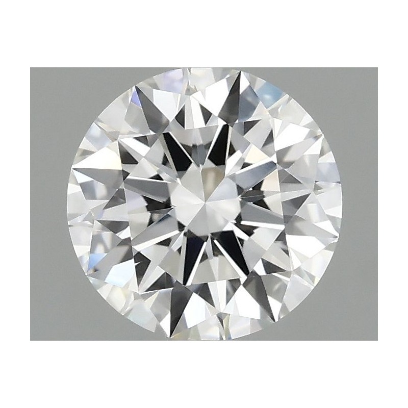 Diament laboratoryjny bezbarwny szlif okrągły, 1.04ct, VVS2, D, IGI LG742522586