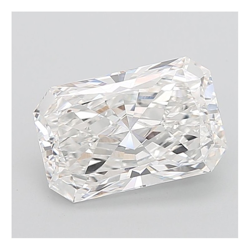 Diament laboratoryjny bezbarwny radiant, 1.05ct, VVS2, E, IGI LG689505985 Diament laboratoryjny bezbarwny radiant, 1.05ct, VVS2, E, IGI LG689505985