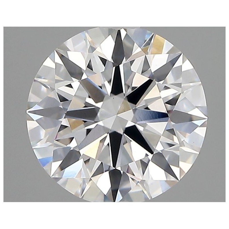 Diament laboratoryjny bezbarwny szlif okrągły, 2.65ct, VVS2, D, IGI LG735515805 Diament laboratoryjny bezbarwny szlif okrągły, 2.65ct, VVS2, D, IGI LG735515805