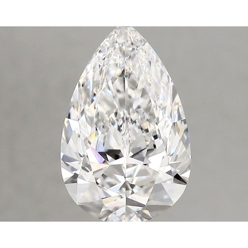 Diament laboratoryjny bezbarwny szlif gruszkowy, 2.66ct, VVS2, E, IGI LG690510230 Diament laboratoryjny bezbarwny szlif gruszkowy, 2.66ct, VVS2, E, IGI LG690510230
