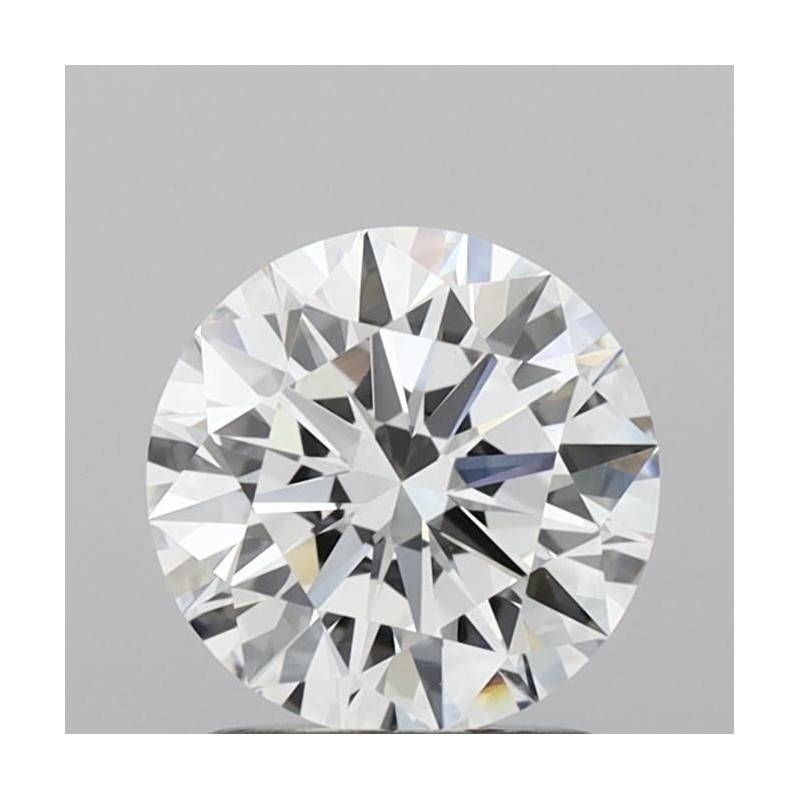 Diament laboratoryjny bezbarwny szlif okrągły, 1.32ct, VVS1, E, IGI LG644474724