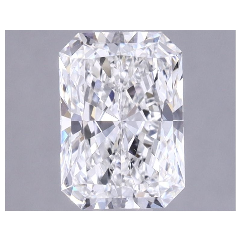 Diament laboratoryjny bezbarwny radiant, 1.03ct, VVS2, F, IGI LG615343099 Diament laboratoryjny bezbarwny radiant, 1.03ct, VVS2, F, IGI LG615343099