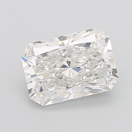 Diament laboratoryjny bezbarwny radiant, 1.82ct, VVS2, D, IGI LG671490271