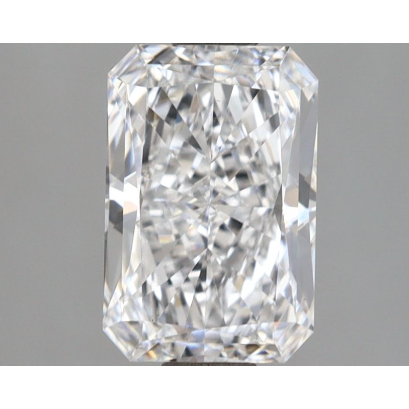 Diament laboratoryjny bezbarwny radiant, 1.99ct, VVS1, D, IGI LG712535631 Diament laboratoryjny bezbarwny radiant, 1.99ct, VVS1, D, IGI LG712535631