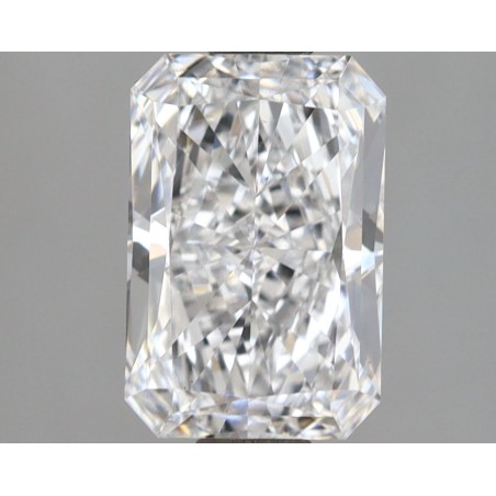 Diament laboratoryjny bezbarwny radiant, 1.99ct, VVS1, D, IGI LG712535631