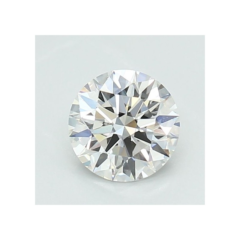 Diament laboratoryjny bezbarwny szlif okrągły, 0.71ct, VVS1, D, IGI LG691544695 Diament laboratoryjny bezbarwny szlif okrągły, 0.71ct, VVS1, D, IGI LG691544695