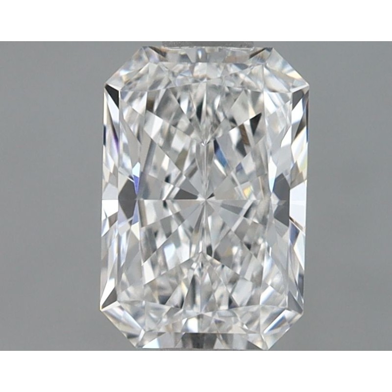 Diament laboratoryjny bezbarwny radiant, 1.03ct, VVS2, E, IGI LG561263996