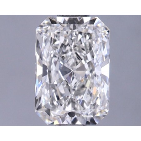 Diament laboratoryjny bezbarwny radiant, 1.03ct, VVS2, F, IGI LG617406519
