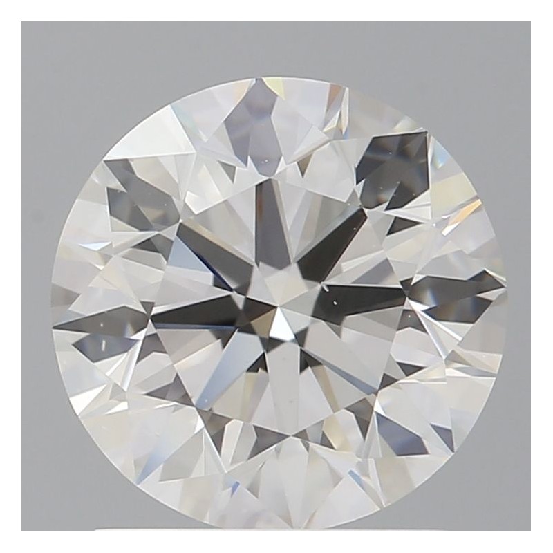Diament szlif okrągły, 1.65ct, VS2, I, GIA 1539129844