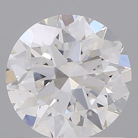 Diament szlif okrągły, 1.0ct, VS2, D, GIA 2534674297