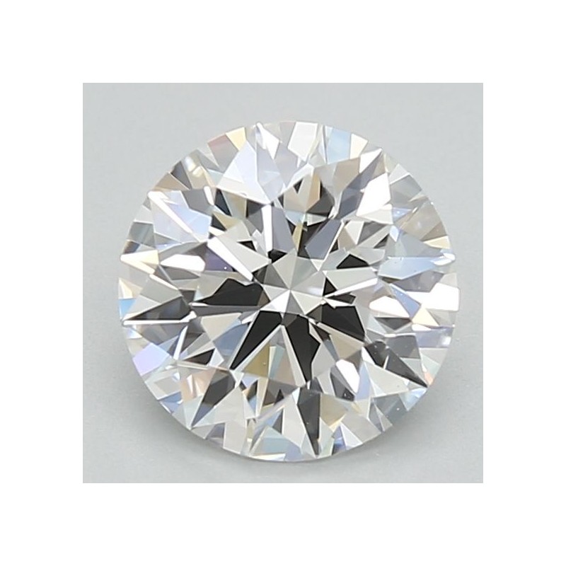 Diament laboratoryjny bezbarwny szlif okrągły, 1.49ct, VVS2, F, IGI LG724576207 Diament laboratoryjny bezbarwny szlif okrągły, 1.49ct, VVS2, F, IGI LG724576207