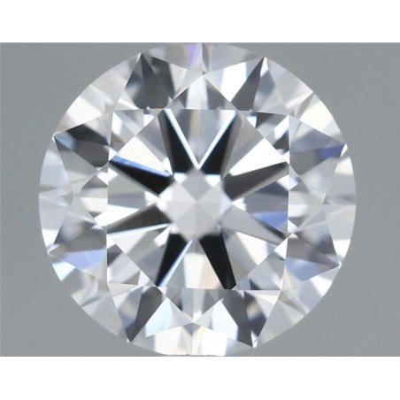Diament laboratoryjny bezbarwny szlif okrągły, 1.18ct, VVS2, E, IGI LG668408935