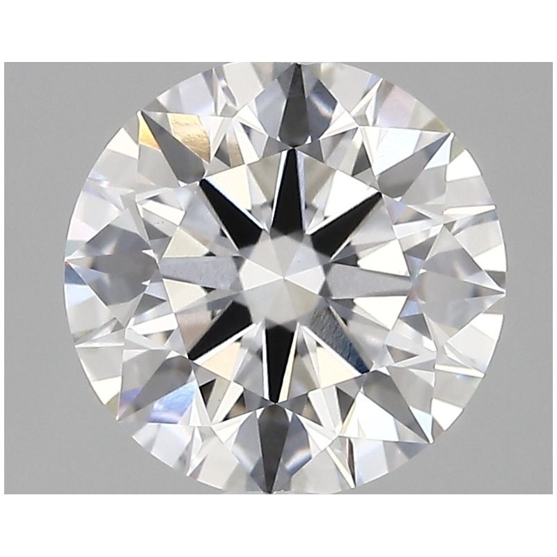 Diament laboratoryjny bezbarwny szlif okrągły, 2.74ct, VVS2, D, IGI LG741561509 Diament laboratoryjny bezbarwny szlif okrągły, 2.74ct, VVS2, D, IGI LG741561509