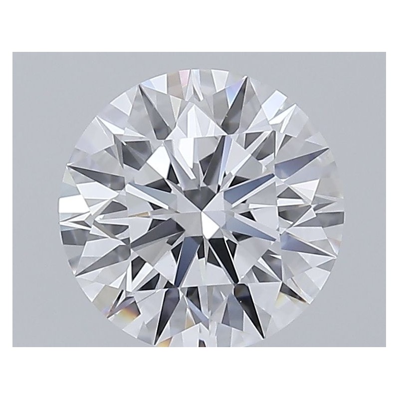 Diament laboratoryjny bezbarwny szlif okrągły, 2.09ct, VVS2, D, IGI LG659439333 Diament laboratoryjny bezbarwny szlif okrągły, 2.09ct, VVS2, D, IGI LG659439333