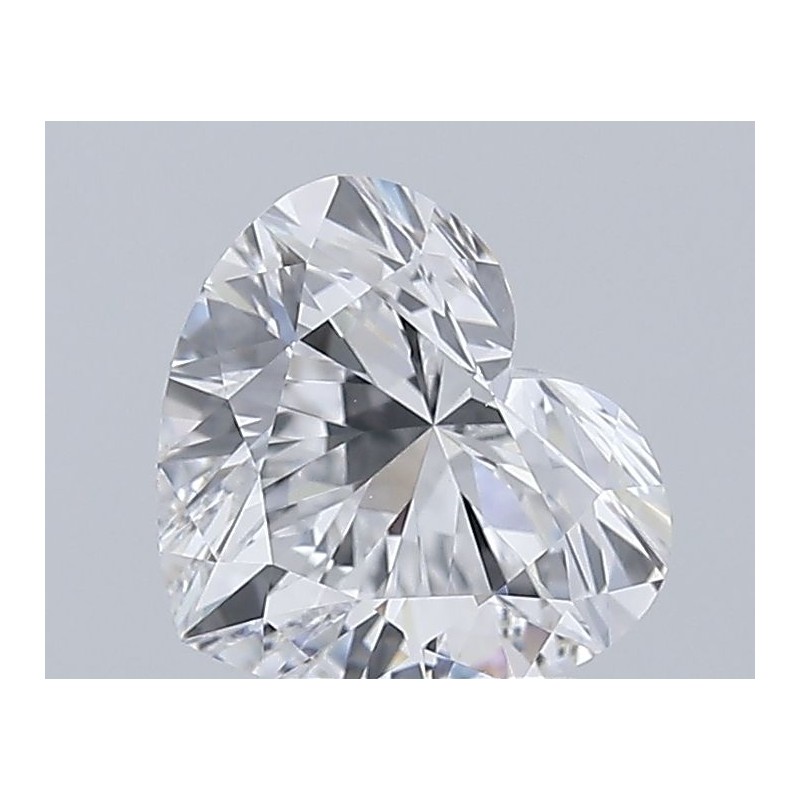 Diament laboratoryjny bezbarwny serce, 2.05ct, VVS1, D, IGI LG665423646 Diament laboratoryjny bezbarwny serce, 2.05ct, VVS1, D, IGI LG665423646