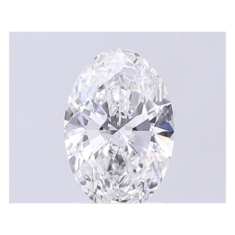 Diament laboratoryjny bezbarwny szlif owalny, 1.76ct, VVS1, E, IGI LG727504364 Diament laboratoryjny bezbarwny szlif owalny, 1.76ct, VVS1, E, IGI LG727504364